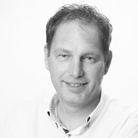 Capgemini Employee Edwin de Jonge's profile photo