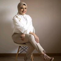 Nada Gamal Email