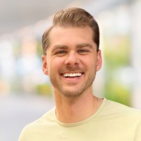 Branded Bills Employee Zack Cox's profile photo