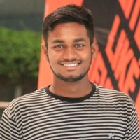 Repsoft Global Employee Akshay Patel's profile photo