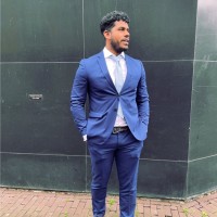 Ological BV Employee Diego Scholtens's profile photo