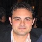 Yummy Fresh Employee David Casanoves's profile photo