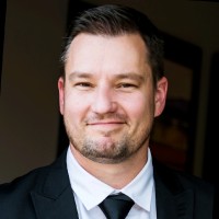 inTrade Africa Employee Edward Bothma's profile photo