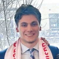 Voolt Employee Davis Kalil's profile photo