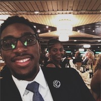 Hamilton County, Ohio Sheriff's Office Employee Desmond White's profile photo