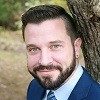 Visory Employee James Jensen's profile photo