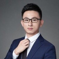 Global Health Drug Discovery Institute Employee Buyun Li's profile photo