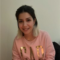 Gamebasics Employee Saeideh Moshtagh's profile photo