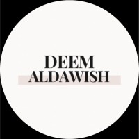 Deem Aldawish Email
