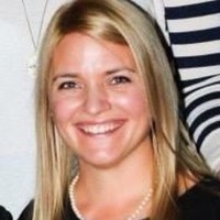 Agrifac Machinery B.V. Employee Carolina Louw's profile photo