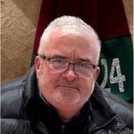 Peabody Employee Tom Broad's profile photo