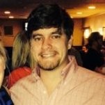 Methodist Le Bonheur Healthcare Employee Jared Harding's profile photo