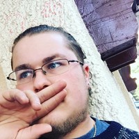 Juice So Good Employee Anthony Schullo's profile photo