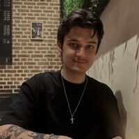 Max Strikkers's profile photo