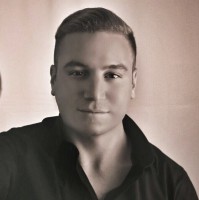 Acumen Studio Employee Matthew Gancheff's profile photo