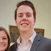 RonI Employee Evan Huiet's profile photo