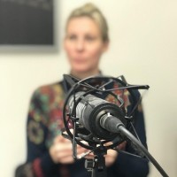 AI Innovation of Sweden Employee Marie Andervin's profile photo