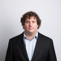 Intrax Consulting Group Employee Nicholas Grinter's profile photo
