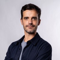 Designit Employee Pablo Perez's profile photo