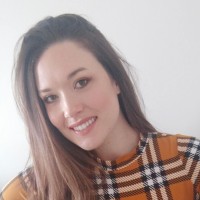 Ancestry Employee Danielle J.'s profile photo