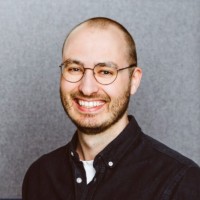 Ubilabs Employee Paul Rusch's profile photo