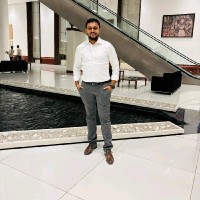 Dip Chatterjee Email & Phone Number