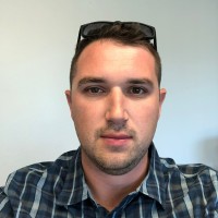 J&D Manufacturing Employee Matt Barnes's profile photo