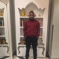 MAXIMUS Employee Devin Allen's profile photo