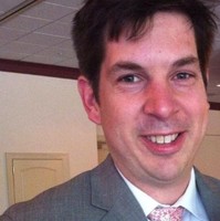 Combustion Science & Engineering, Inc. Employee Mac Holton's profile photo