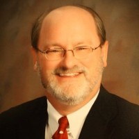 Agility AVL Employee Steve Reed's profile photo