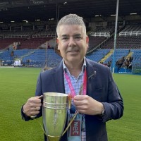 John Dewey Email & Phone Number