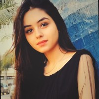 Naina Sharma Email