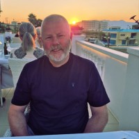 British Heart Foundation Employee Mark Howie's profile photo