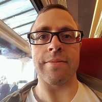 Quai Digital Employee Peter Nijs's profile photo