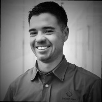 Smooth Flow Group Employee David Wardle's profile photo
