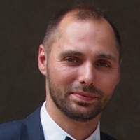 Graphitech Nuclear Employee Grégory Seabra's profile photo