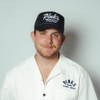 Pink's Window Services Employee Will Raines's profile photo