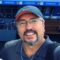 SquidNet Software Employee Ralph Alvarez's profile photo