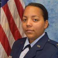 Pentagon Employee Rhianna Hill's profile photo