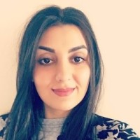 CONCEPT RECRUTEMENT Employee Ouided Hammouda's profile photo