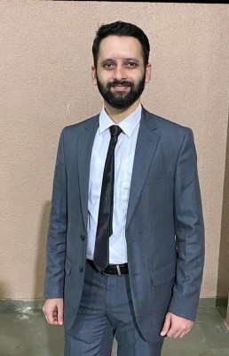 Chetan Dangui's profile photo