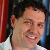 Merus N.V. Employee Wilfred Marissen's profile photo