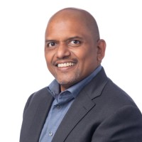 Cisco Employee Ravi Chandra's profile photo