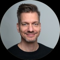 claimini. Employee Nils Bohm's profile photo