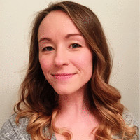 Side Project Brewing Employee Audrey Miller's profile photo