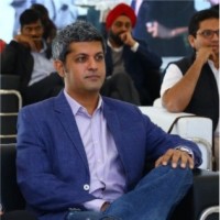 ImagiNxt Employee Deepak Lamba's profile photo