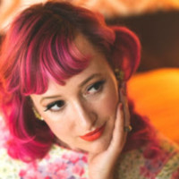 Detroit Metro Times Employee Hayley Cain's profile photo