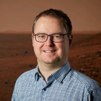 Deutsches Zentrum für Luft-und Raumfahrt e.V. Employee Paul Zabel's profile photo