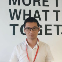 ModuleTek Employee Faron Xu's profile photo