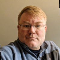 Tetra Tech Employee Aaron Cade's profile photo